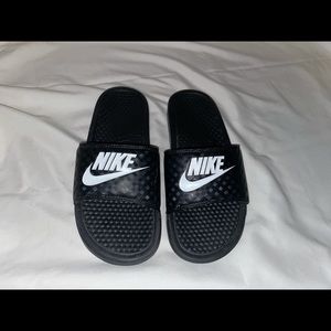 Women’s Nike Slides